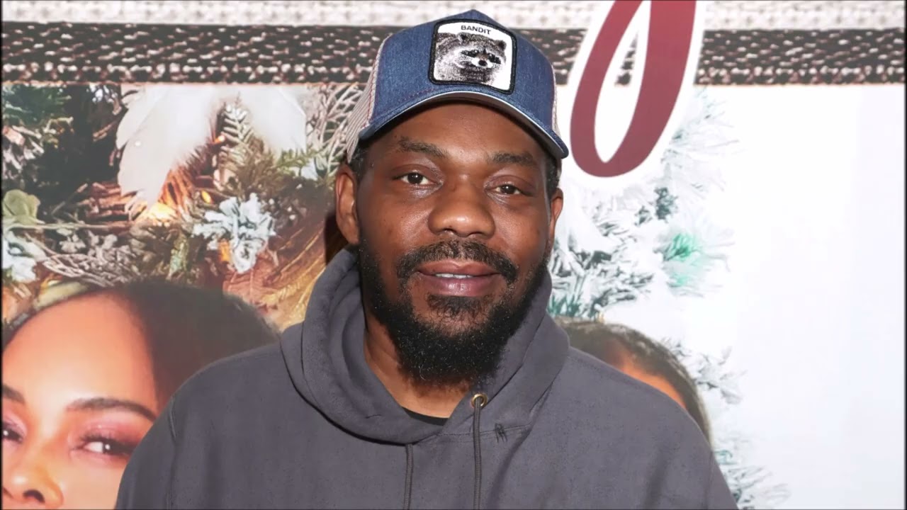 Beanie Sigel - In The Ghetto Instrumental