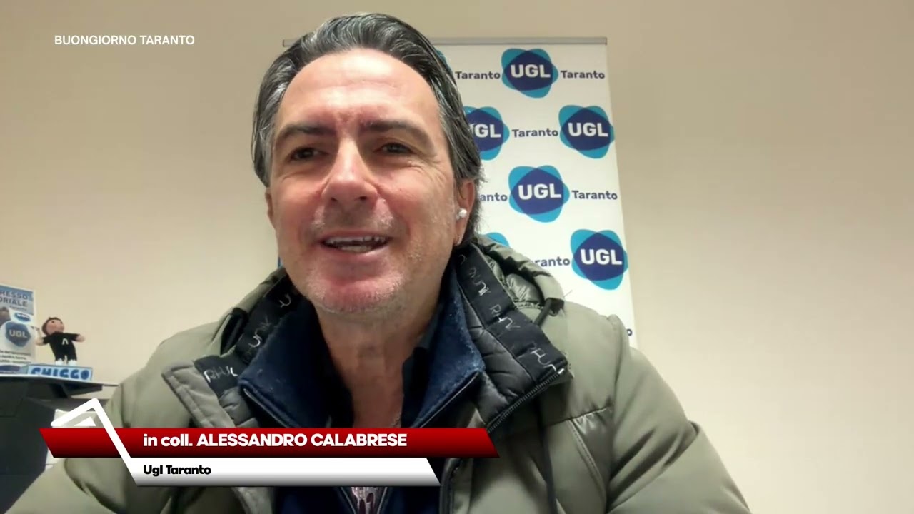 13/02/2026 - Buongiorno Taranto - SICUREZZA AUTISTI KYMA MOBILITÀ