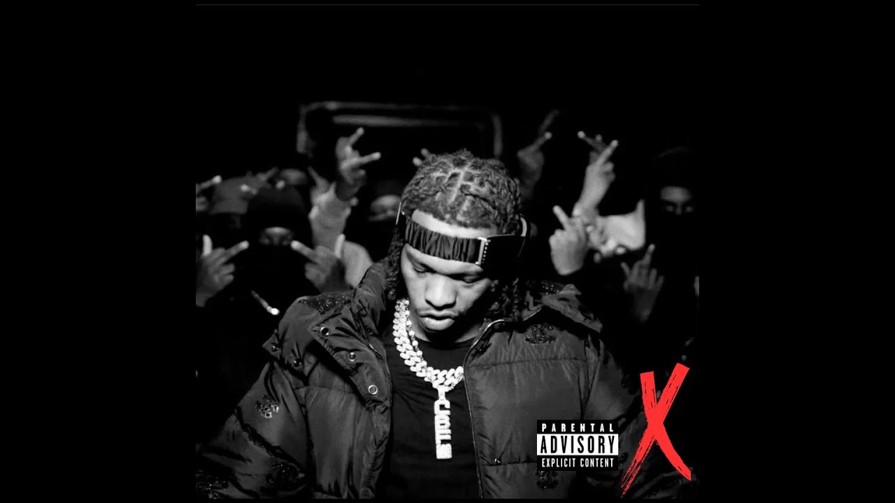Lil Baby Type Beat - 