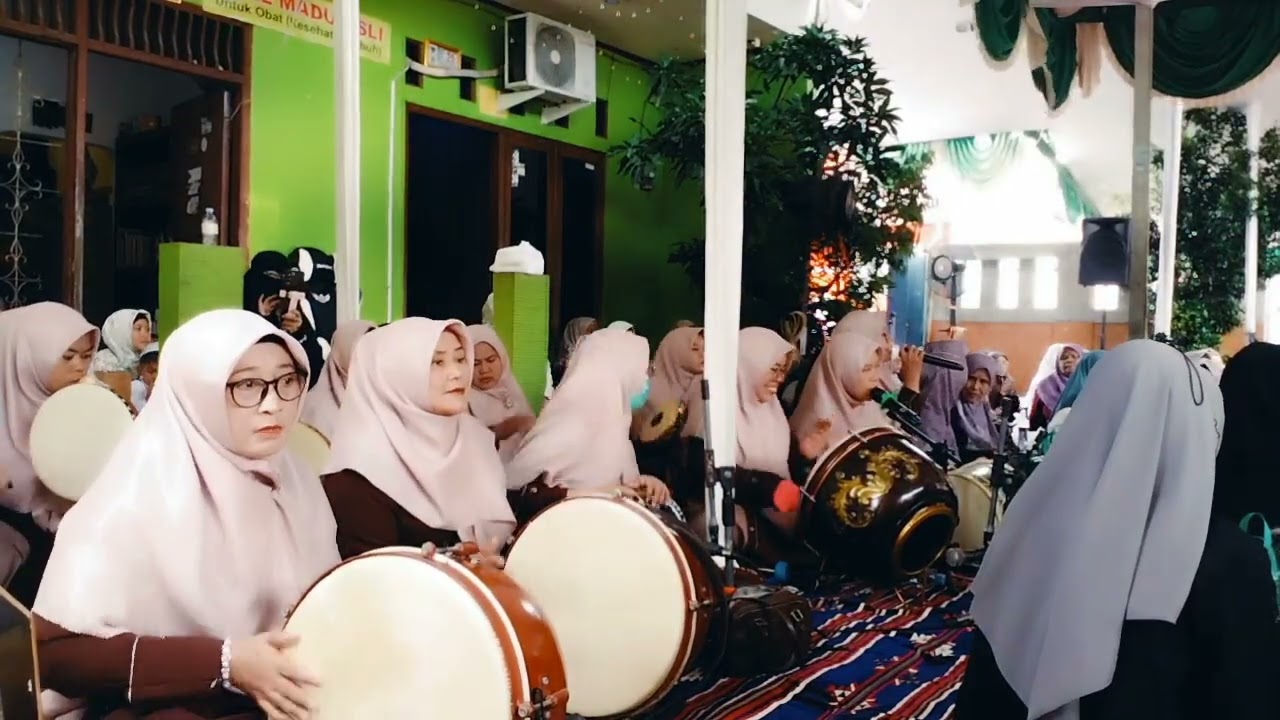 Habibi Ya Muhammad_Maulid 040126