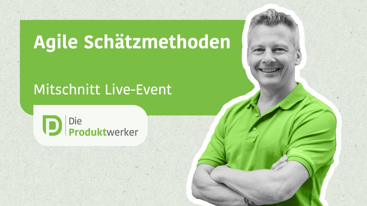 Agile Schätzmethoden - 
