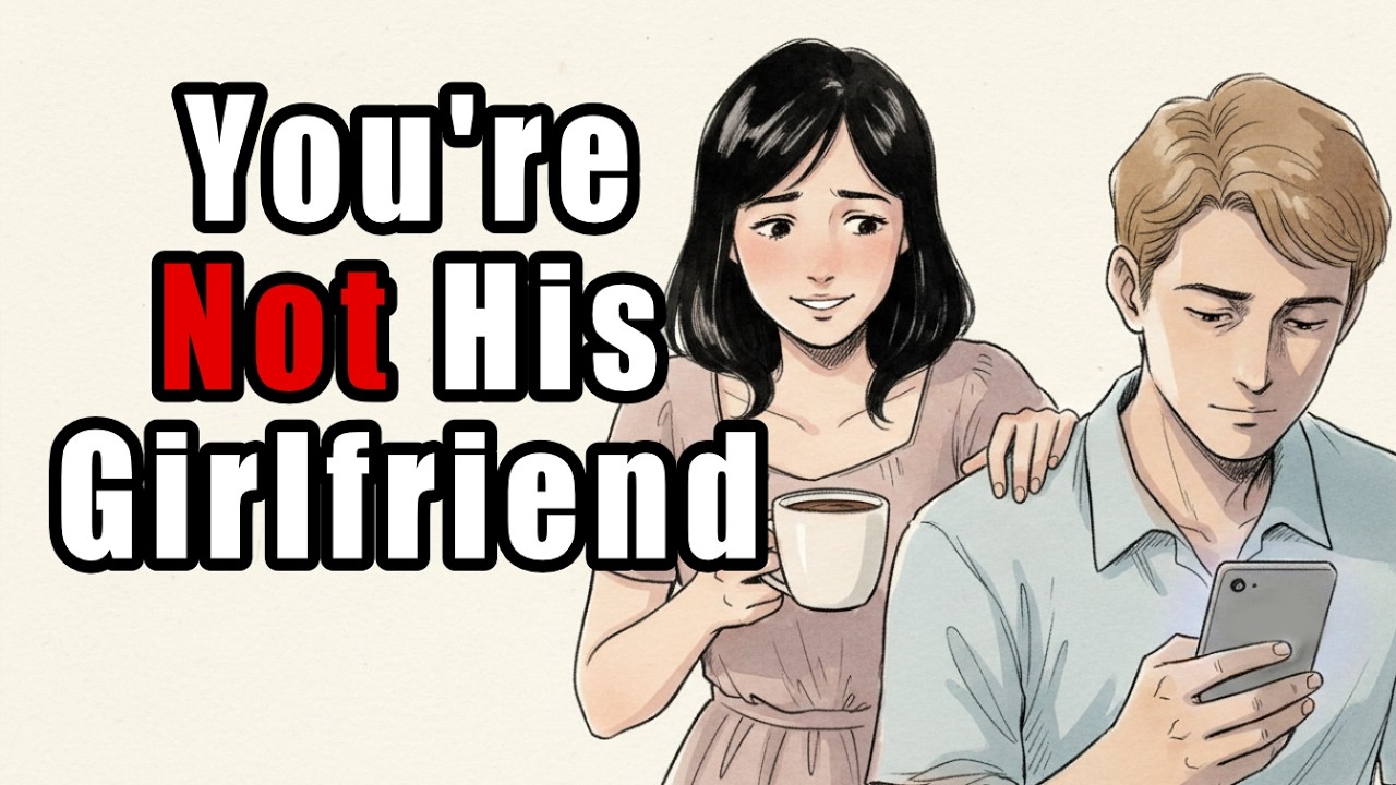 The Dating Trap That Destroys Christian Women (No One Warns You)