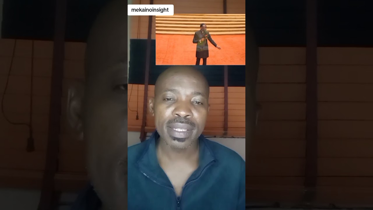 Dr. Paul enenche responses to the Muslim cleric who called xtians infidels 