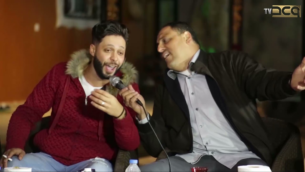 أيامك يا مرزوق الحلقة 8