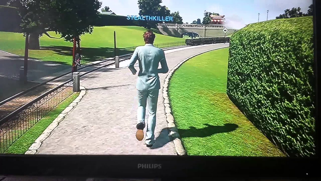 PS Home   Timeplay (expirimantal)