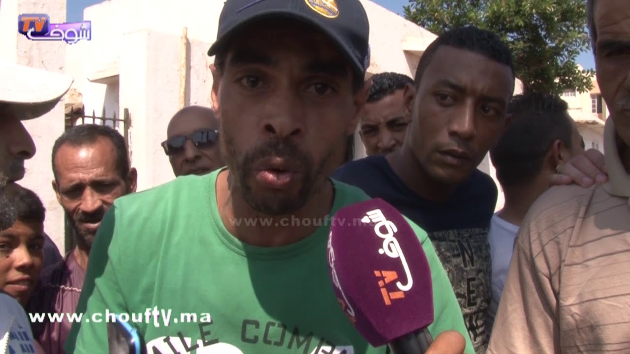 من قلب مجـزرة الرباط..عامل كان خادم و ضـربو عجل قتـلو+ تفاصيل مؤلـمة