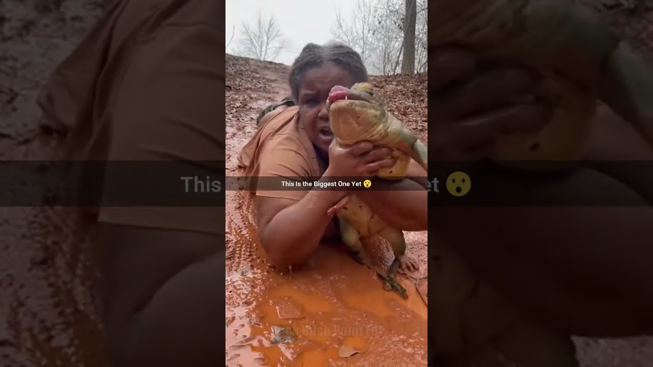 Самый большой из всех 👀