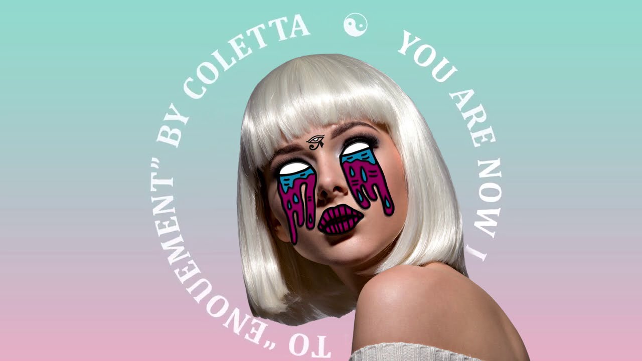 Coletta - Enouement (Official Video)