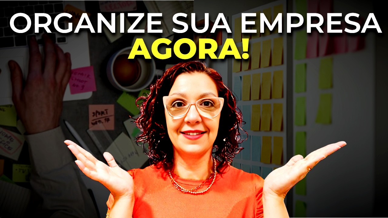 Como Mapear, Criar e Padronizar Processos na Sua Empresa