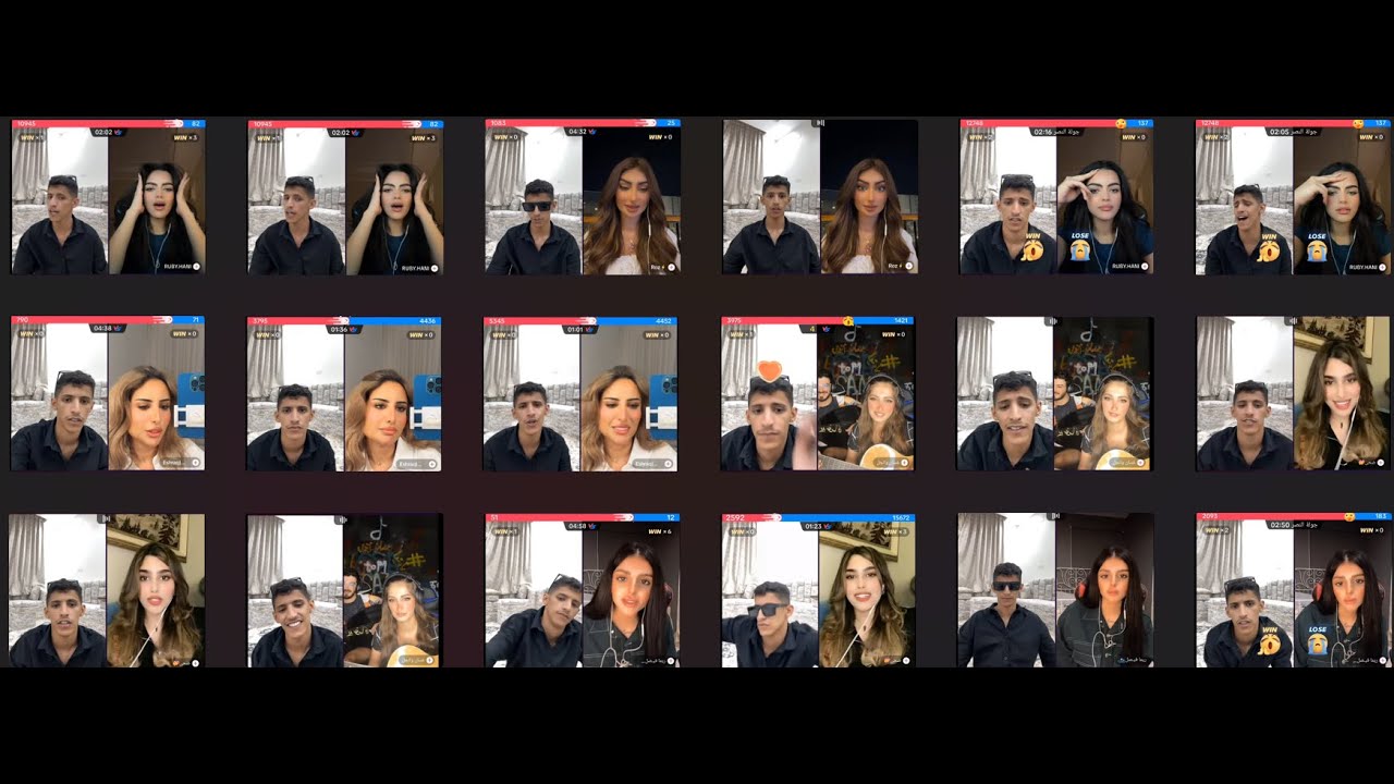 بث مباشر (92) سعود بن خميس كامل مقالب وتحديات | 2023/7/20