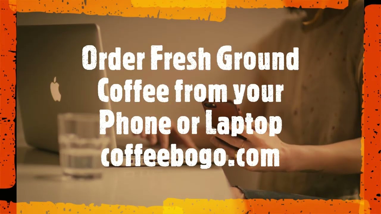 coffee bogo