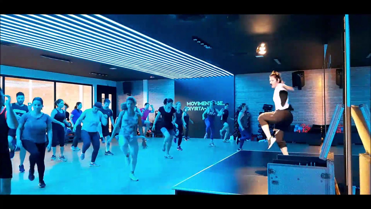 BodyJam 88 - part 2 - resumo - by Kate Linguanoto (18/05/2019)