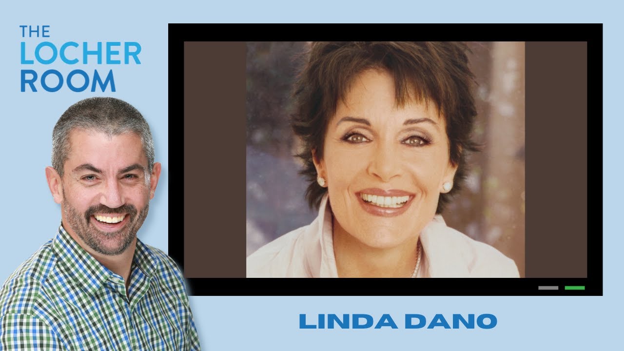 Linda Dano - Interview