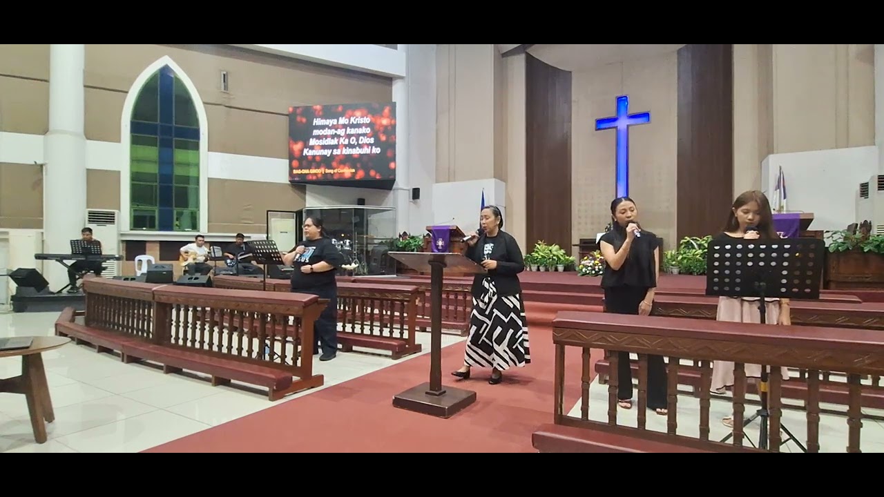 BAG OHA GINOO COVER SONG BY EOF