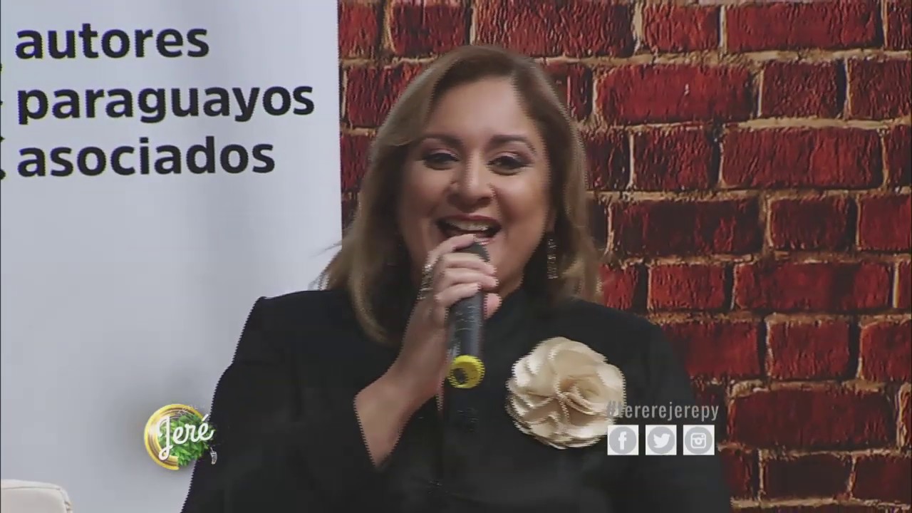 TERERE JERE (PEÑA) TU AUSENCIA