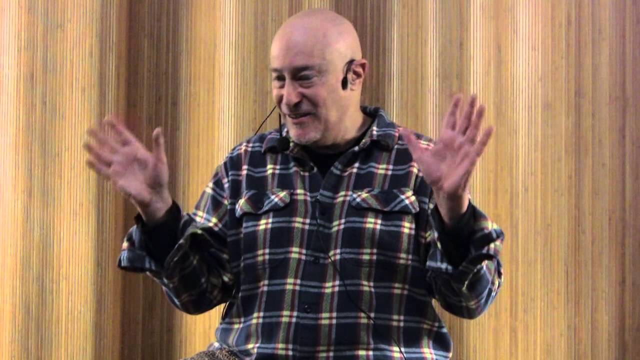 How Continuity of Practice Will Help you Catch Fire ~ Shinzen Young