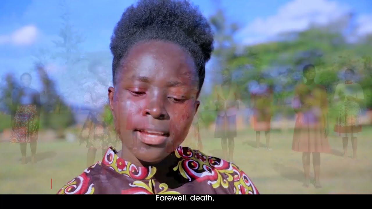 Kata obedo.Blessed Hope Ministers(Jkuat)|| Official video.4k
