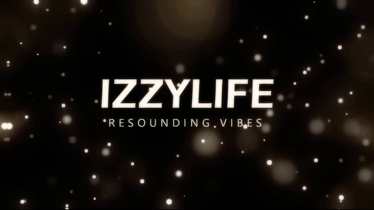 Izzylife - Body of Christ (Leib Christi)-Israel Ereme