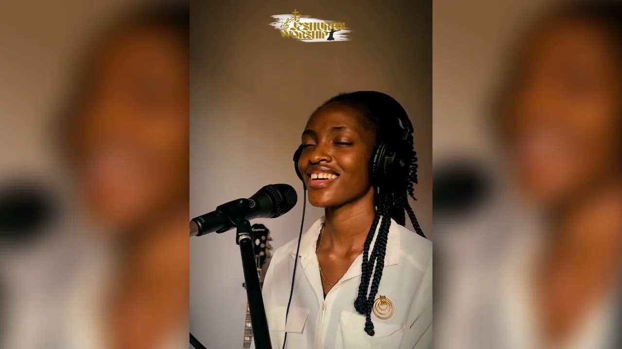 JESHURUN WORSHIP (0.1) FEBRUARY 2026 || Peculiar Debbie Olaleye @peculiardebbieOlaleye55