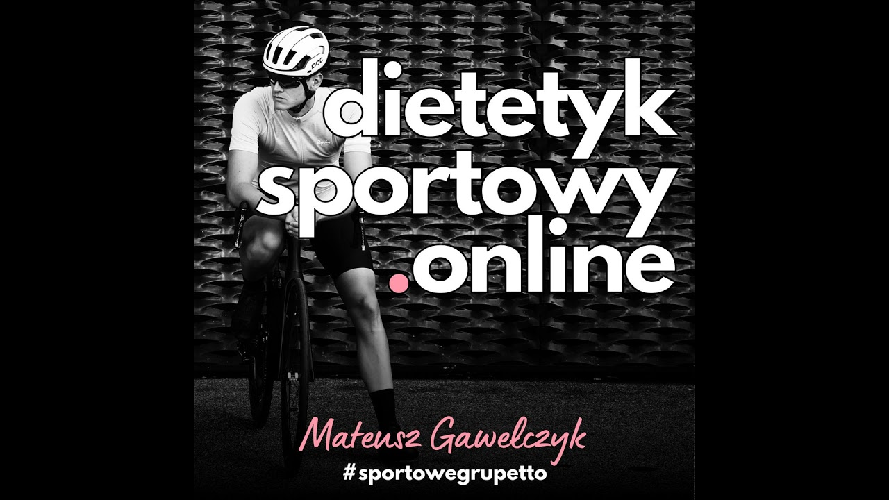 Żywienie w ultra okiem zawodnika/dietetyka cz. II