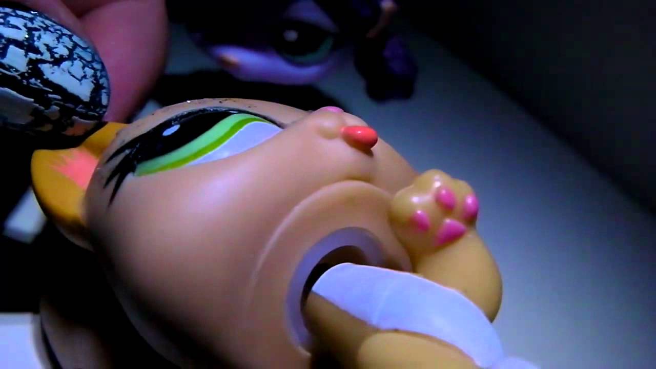 Fever - LPS Version