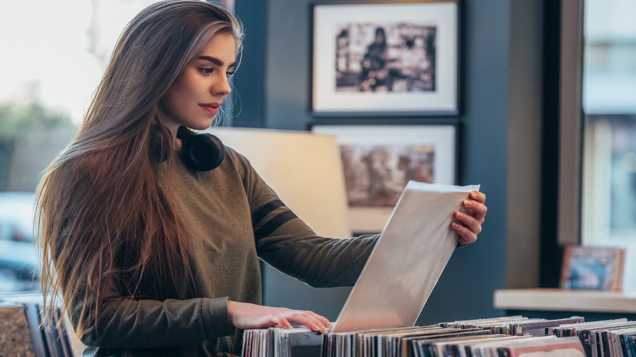 The Evolution of Music Access Proves the Impact of Technological Deflation