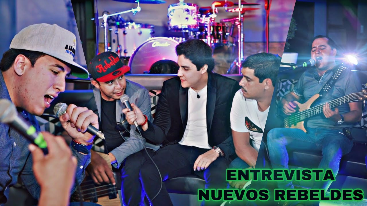 ENTREVISTA 