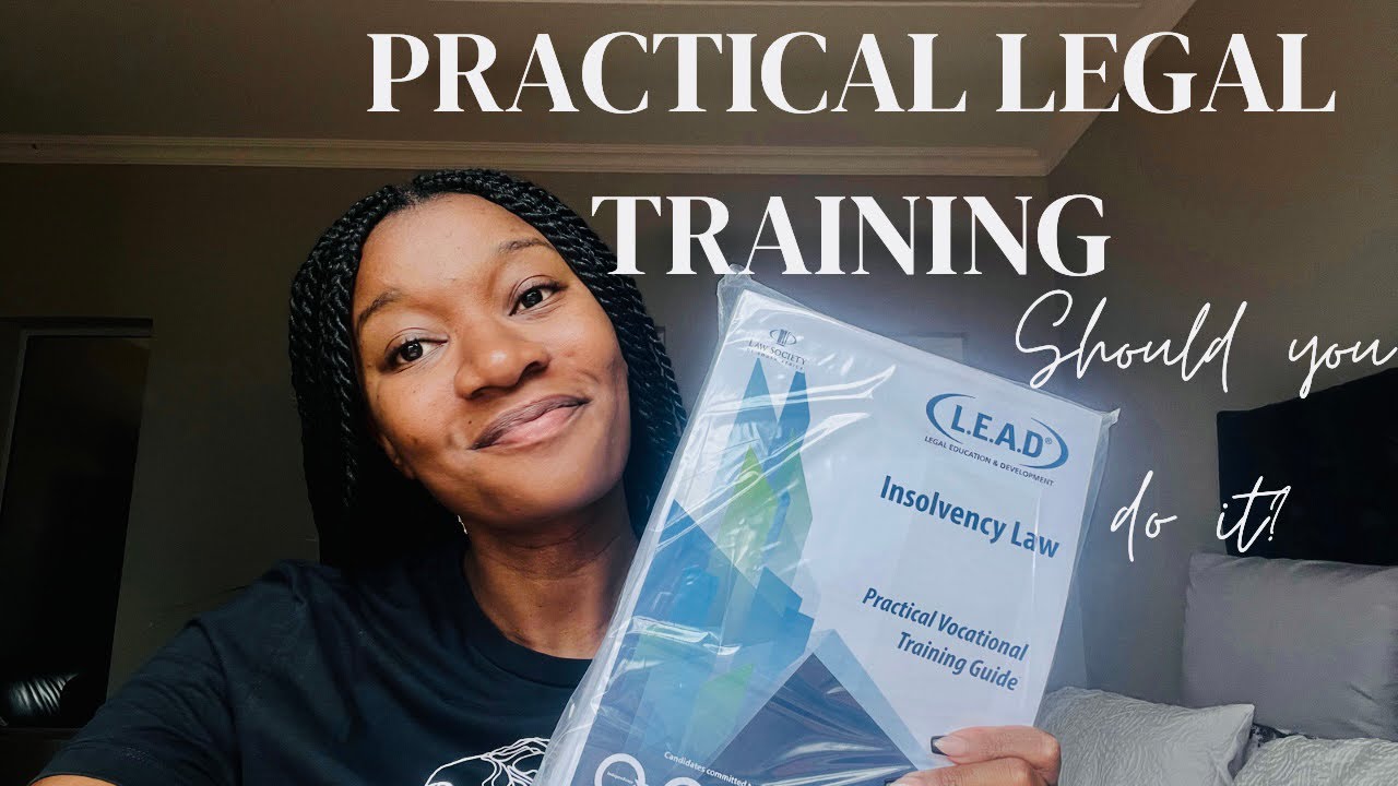 Life of a Law Graduate | Should you do your PLT’s? | University of South Africa | Road to 1K subs!