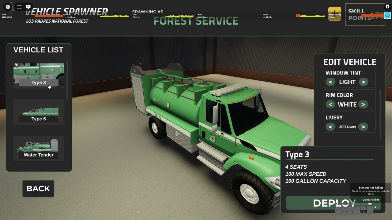 2025 December 18th Stream: FIRESTORM 2, Public Server Gameplay (Attempt to hang with @creatorh2o236)