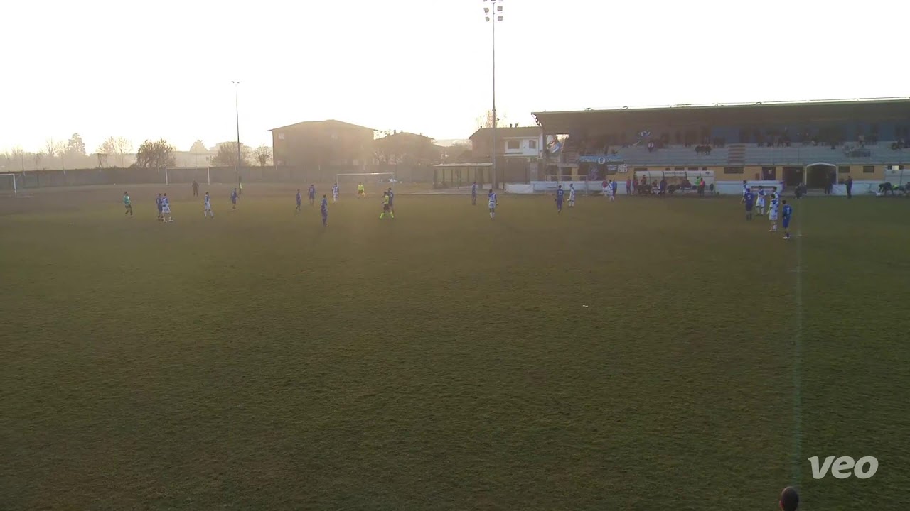 Luisiana vs First Team