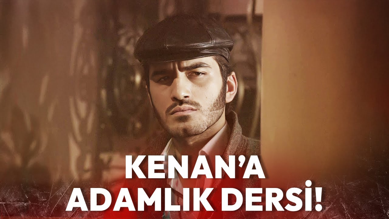 Ramiz ve Kenan Restleşti! | Ramiz Karaeski