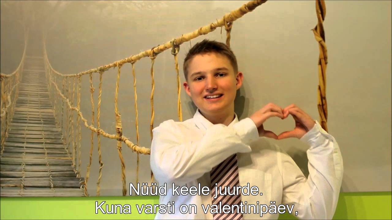 Eesti keel Mikuga #2