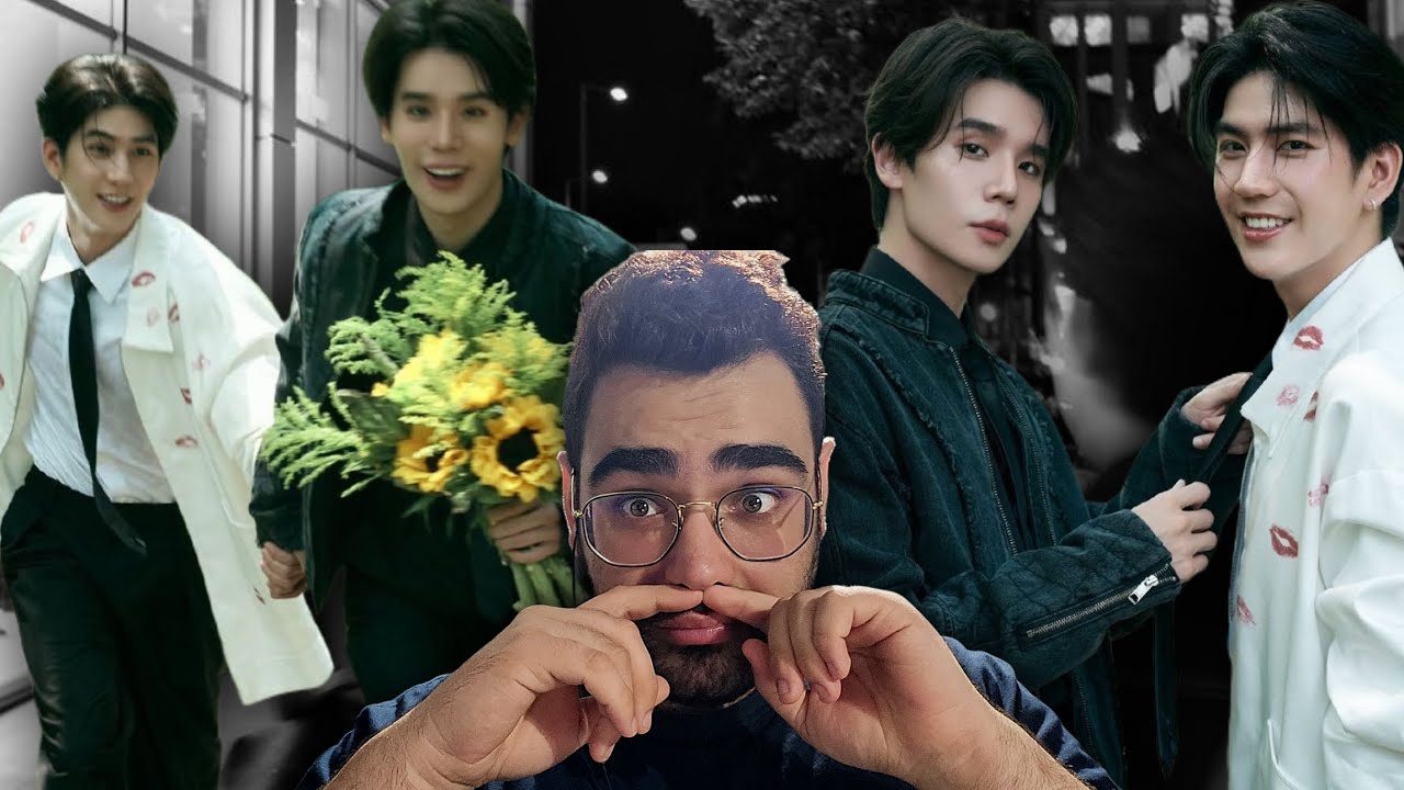 I Watched More *JimmySea* TikTok Edits BC I Am In Love W/ Them | TAECHIMSEOKJOONG