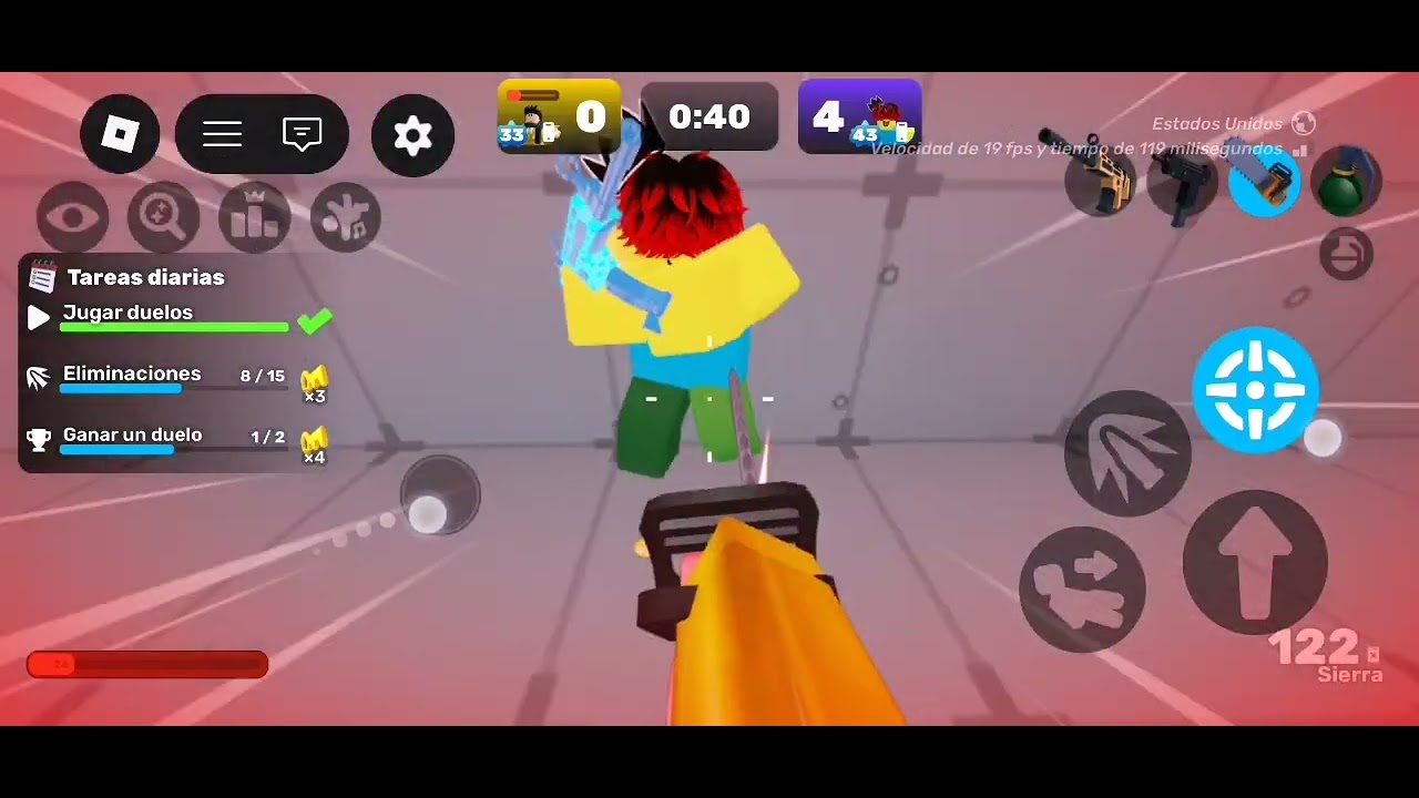 Rivals episodio 2 