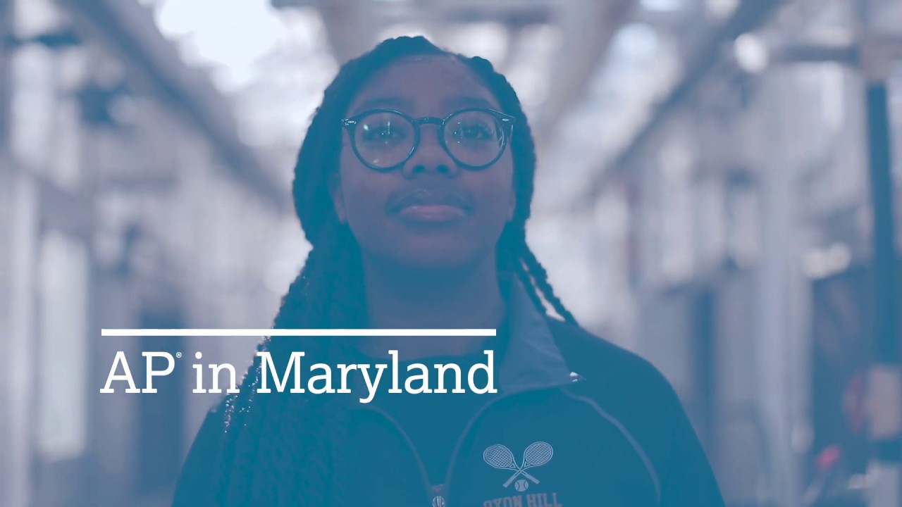AP in Maryland