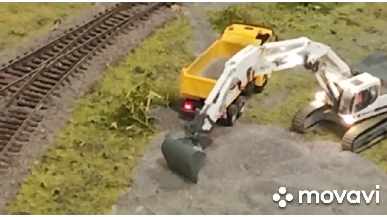 RC Mikromodellbau 1:87 H0