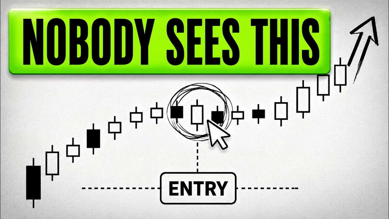 I Hated 5-Min Scalping, Until I Traded This Lazy Strategy