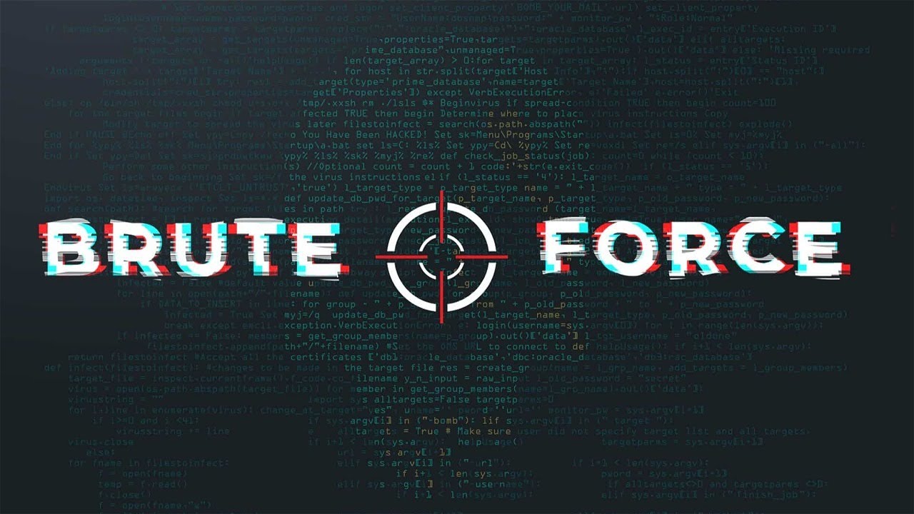 #1 ثغرات الويب - Brute Force | DVWA