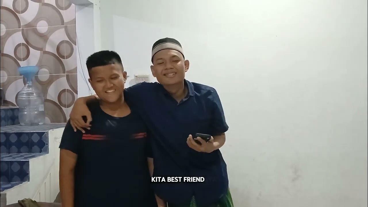 TUGAS AL ISLAM KELOMPOK 2