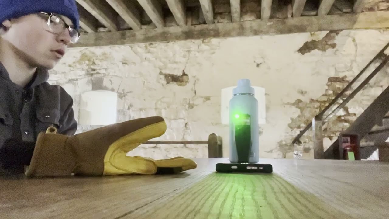 Fort Niagara part 3 (Official teaser trailer)