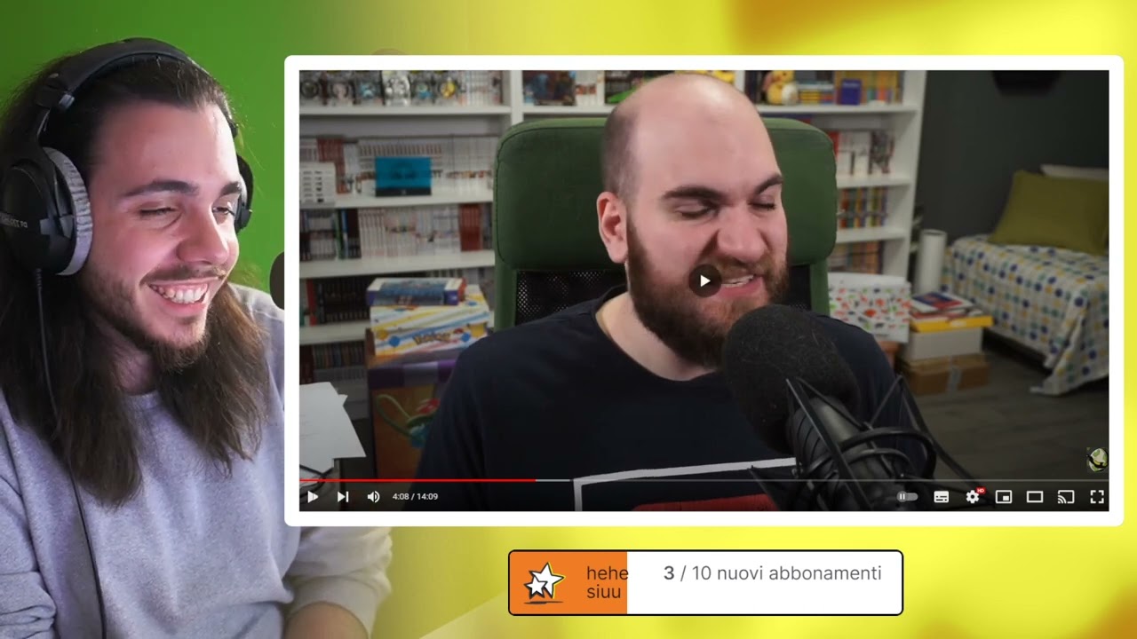 Reagisco all'anteprima di Zelda: Tears of the Kingdom di @poketonx