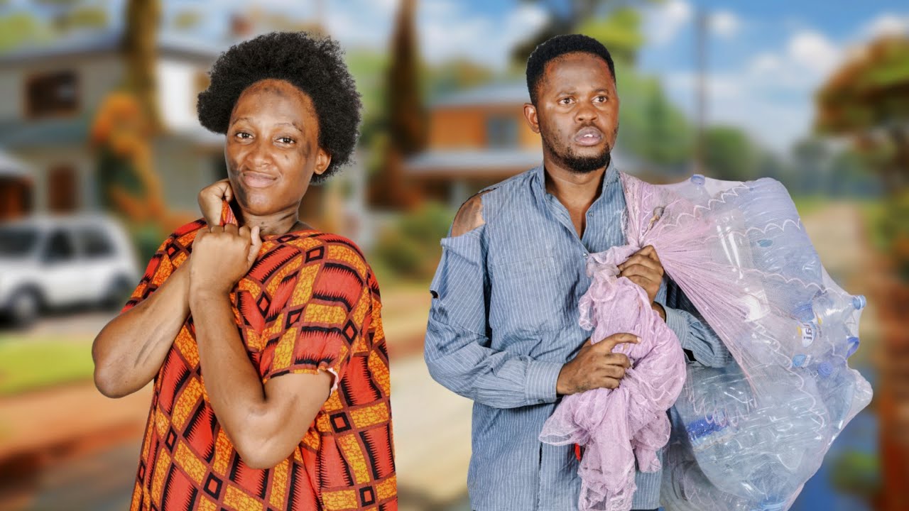 MAISHA YANGU 💞 (Ep 1) | Love Story #love