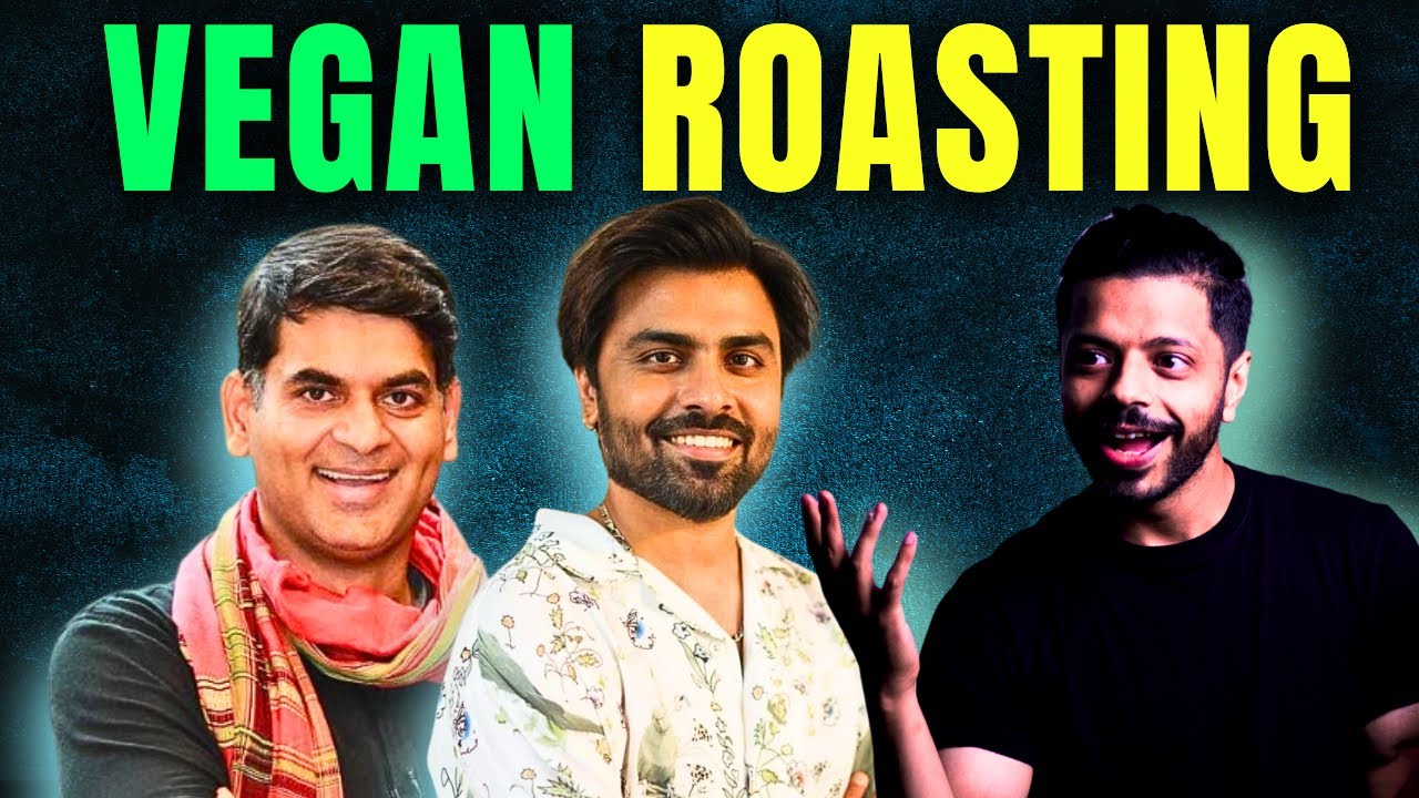 Roasting Silly Pop Culture of India | Feat Lallantop Jitu Bhaiya & 