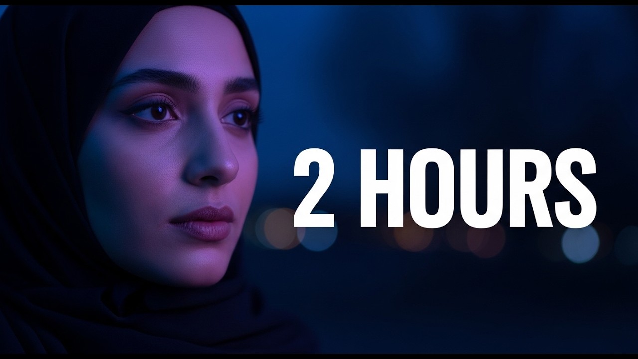 2 Hours of Soulful Arabic Female Vocals for Deep Reflection