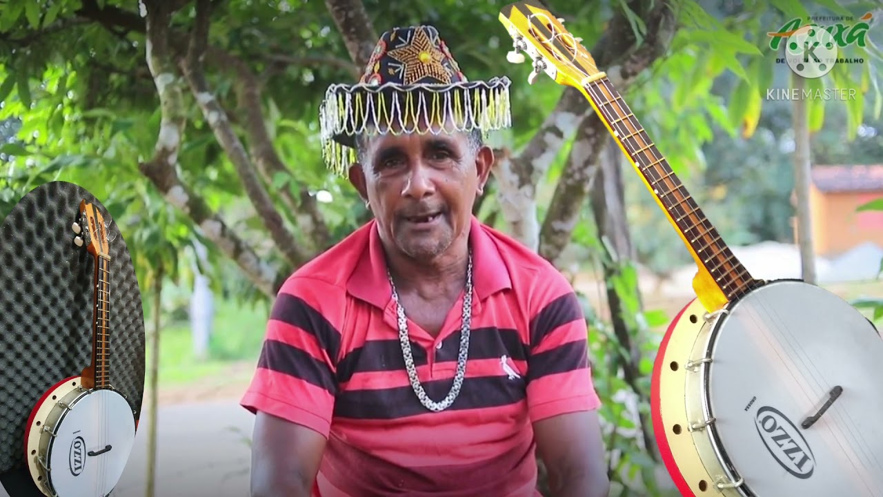 como sempre, manequinho  o melhor  toadas lindas💯💯💯