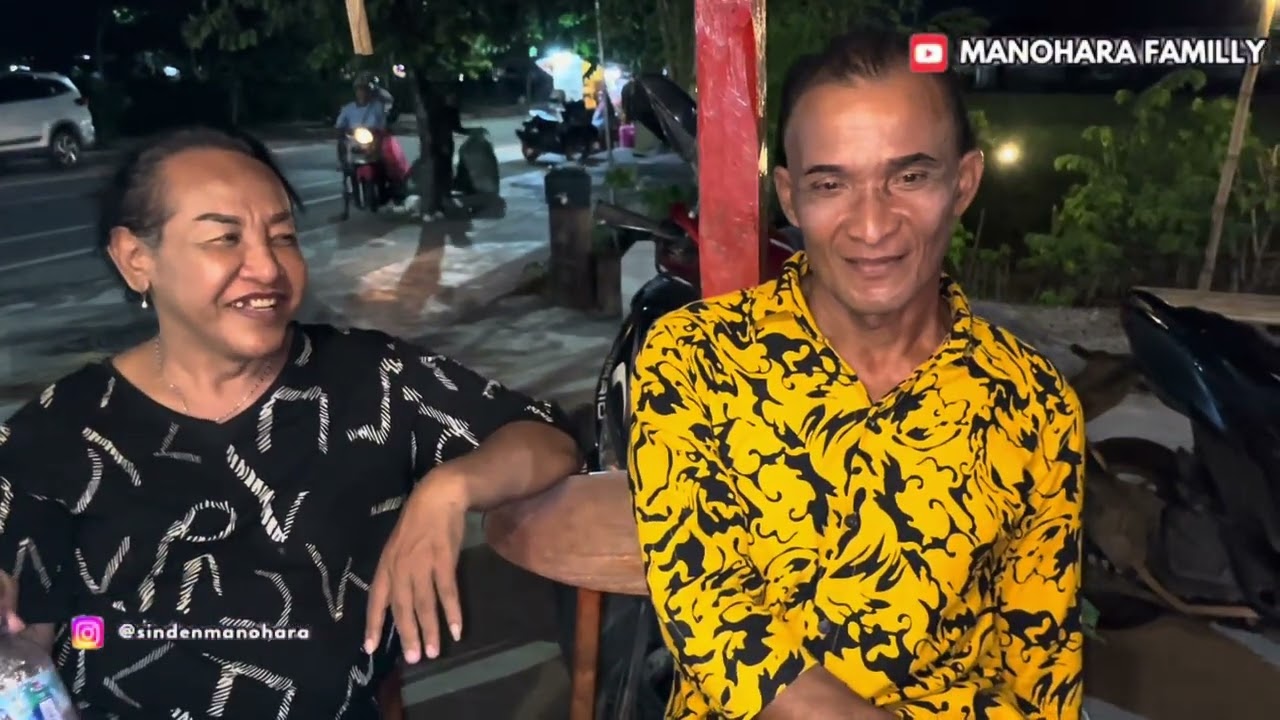 SAHRINI MULAI CERITA MASA LALUNYA WAKTU MENGGENGGEK DI MALAYSIA🤣