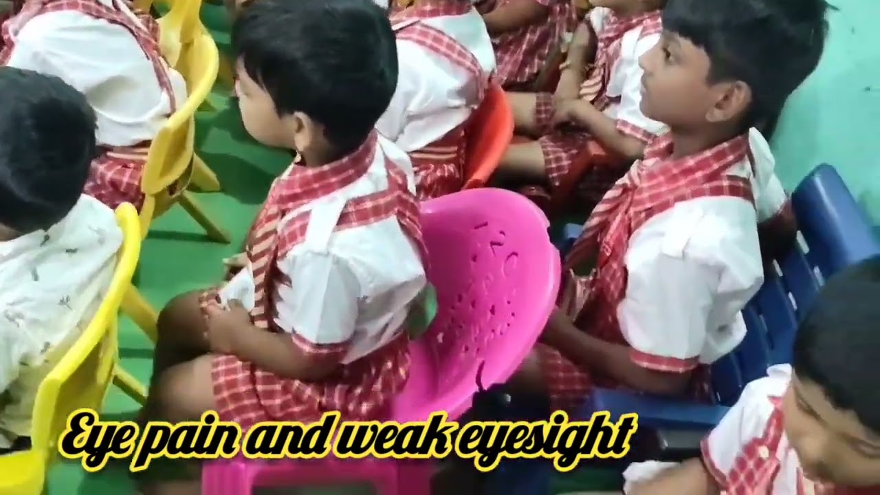Here is the video 📷📸for ur kids😊 which can bring  an awareness 🙏🏻 about usage of mobile 📲📱 phones.