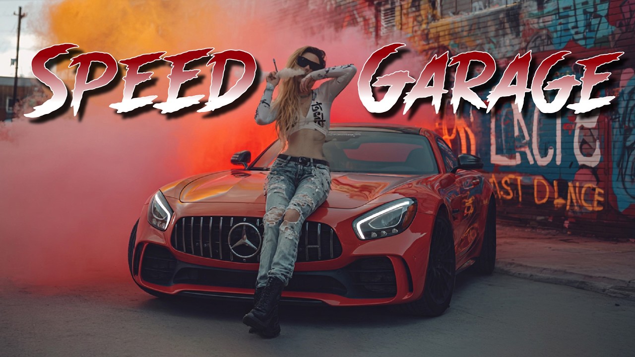 Speed Garage Mix 2026💥😉🤘Best Nonstop Remixes Of Popular Songs⚡️Car Music🔥Speed Garage DJ Remix