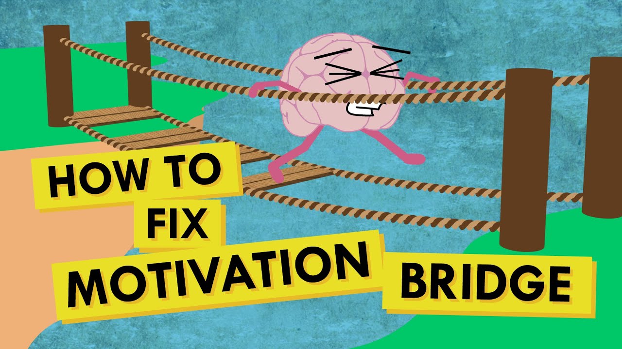 ADHD and Motivation