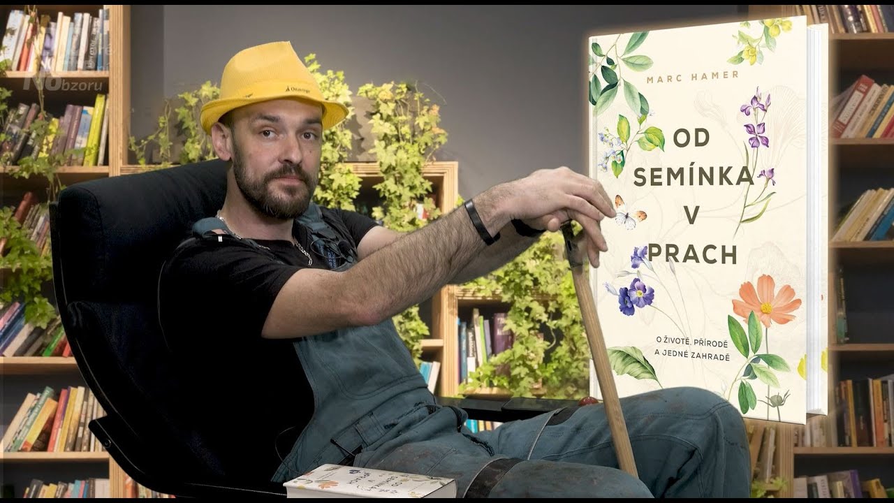 DOčteNO - Od sem&iacute;nka v prach